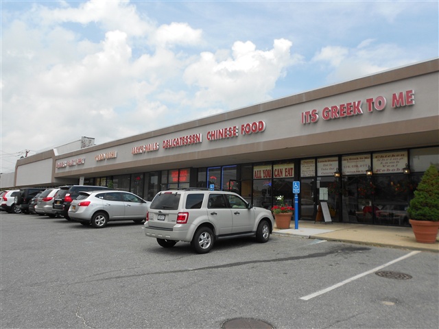 Jackson Ave, Syosset, 19,000 SF