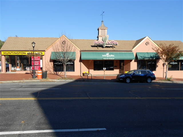  Main Street,Huntington, 22,000 SF