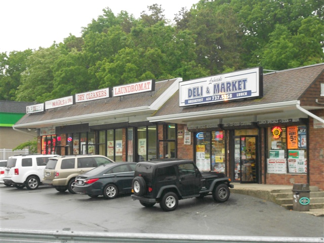 Rosevale, Ronkonkoma